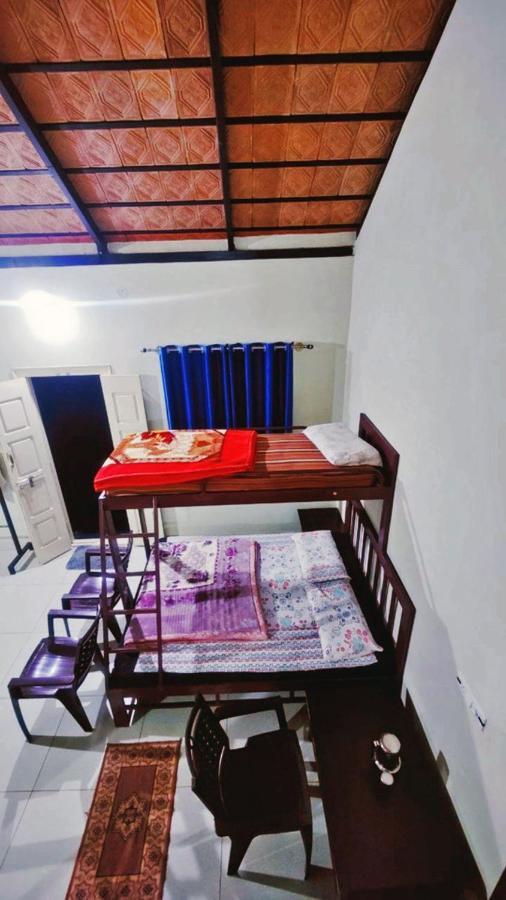 Staymaker Kasargali Homestay Sakleshpur Exteriör bild